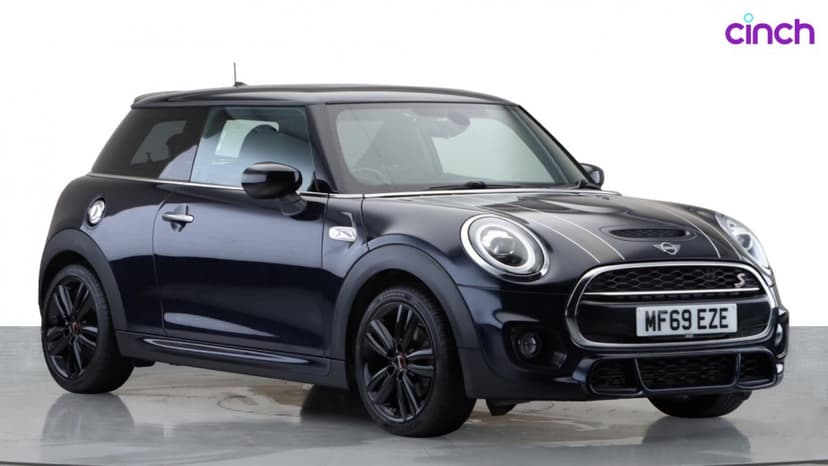 MINI Hatchback