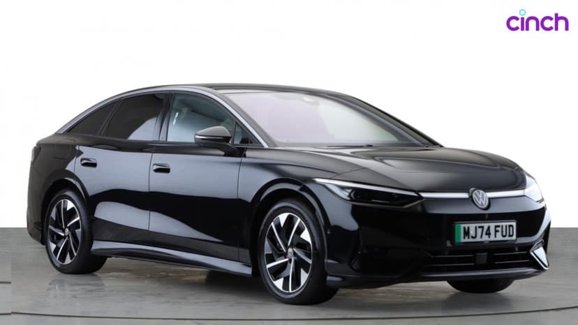 Volkswagen ID.7
