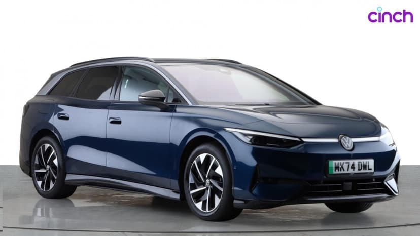 Volkswagen ID.7