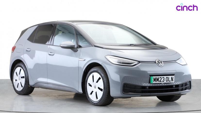 Volkswagen ID.3