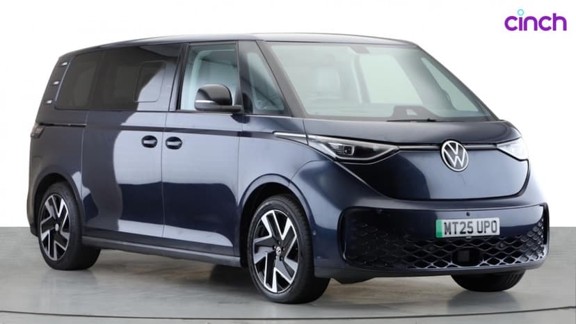 Volkswagen ID.Buzz