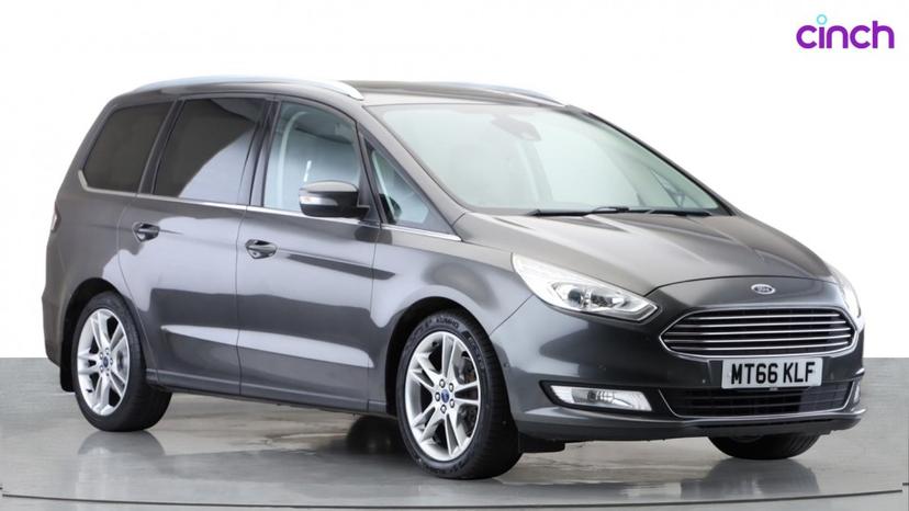 Ford Galaxy