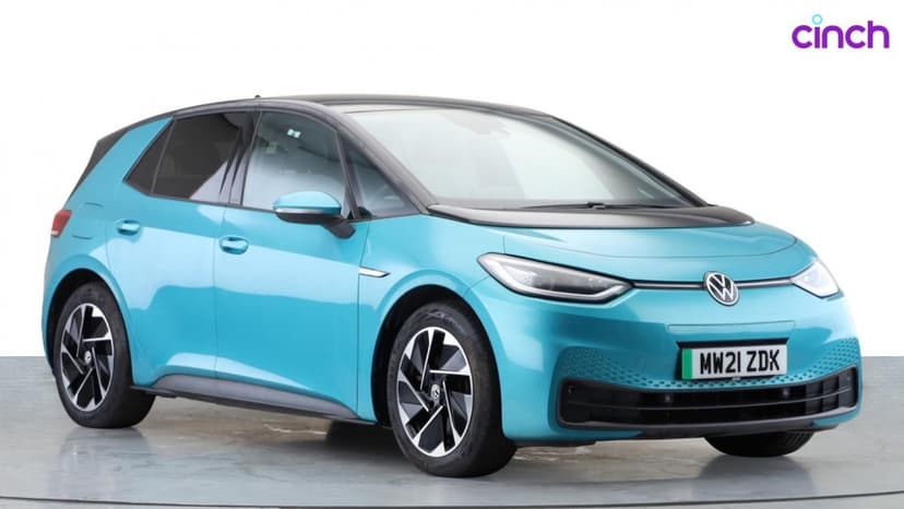 Volkswagen ID.3