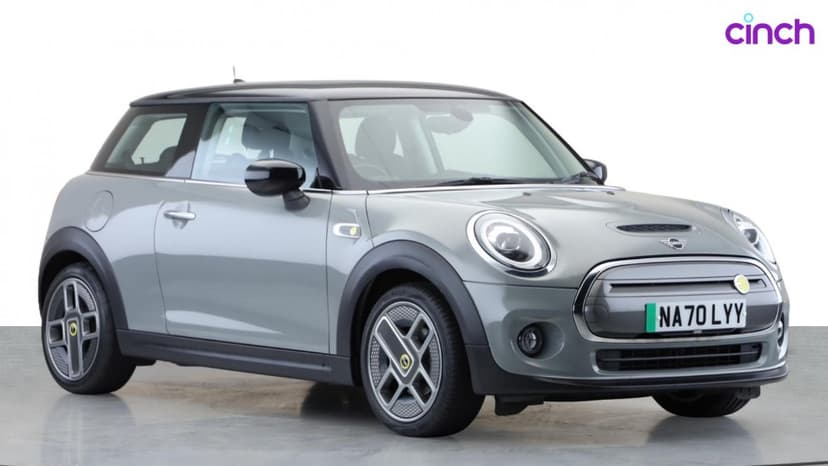 MINI Hatchback