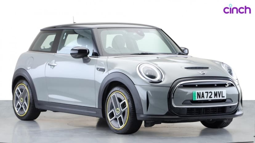 MINI Hatchback