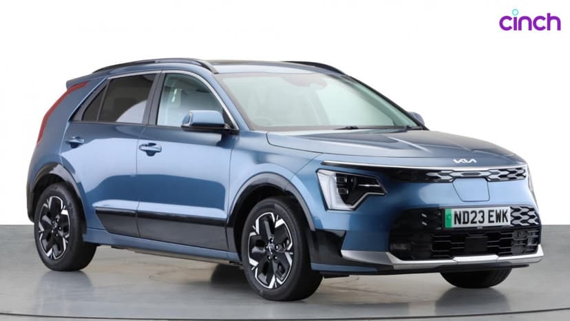 Kia Niro EV
