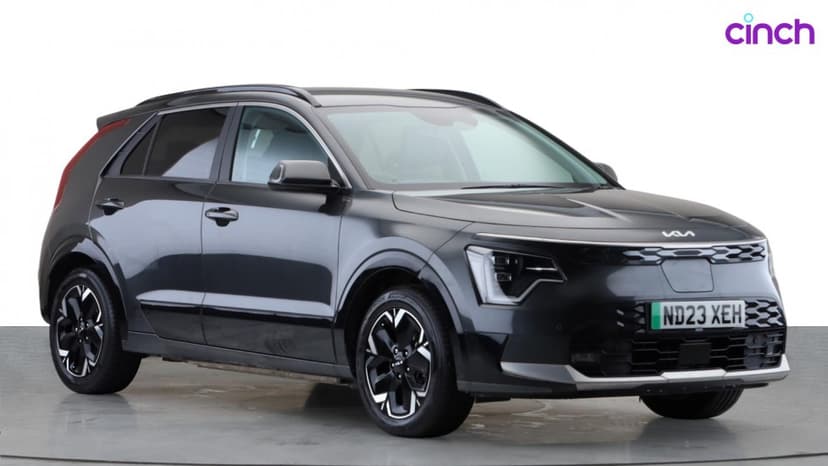 Kia Niro EV