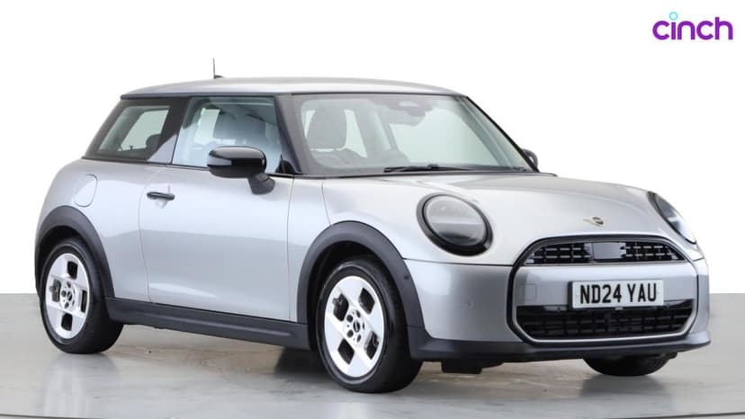 MINI Hatchback
