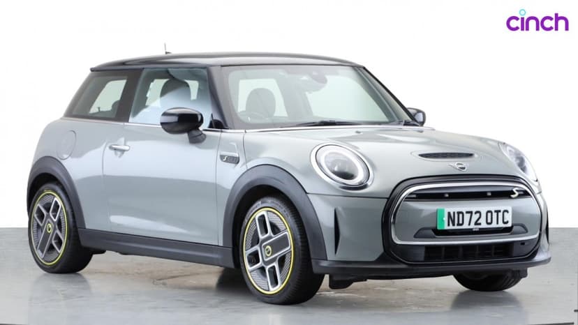 MINI Hatchback