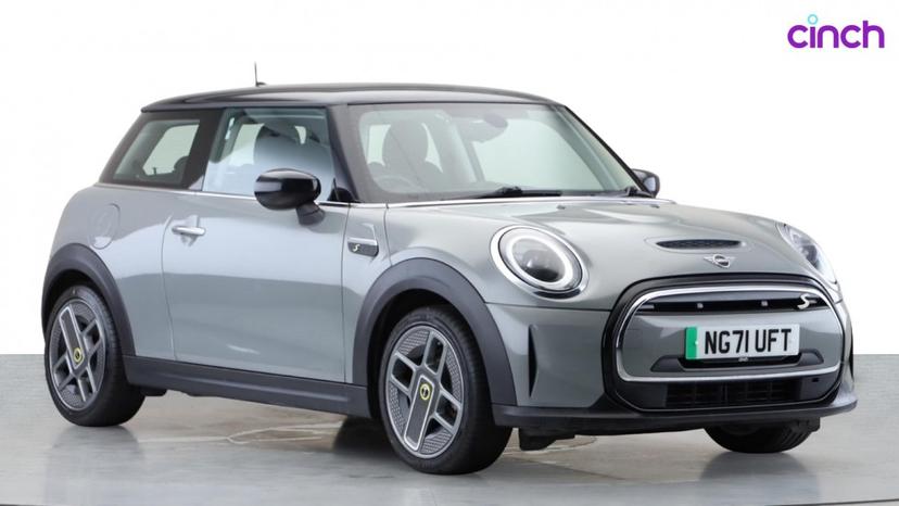 MINI Hatchback
