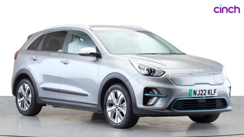 Kia e-Niro