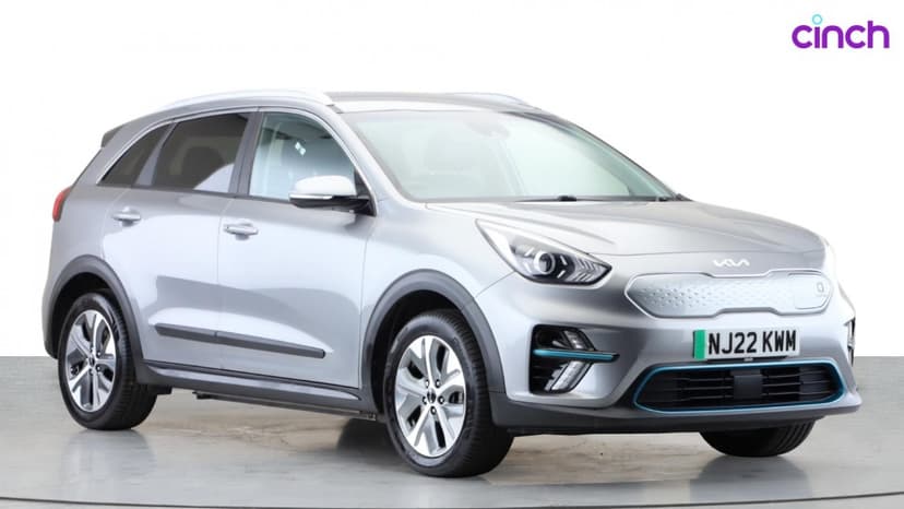 Kia e-Niro