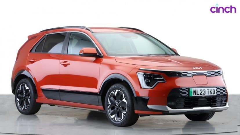Kia Niro EV