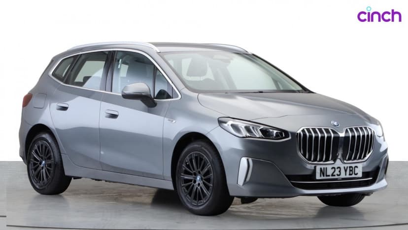 BMW 2 Series Active Tourer