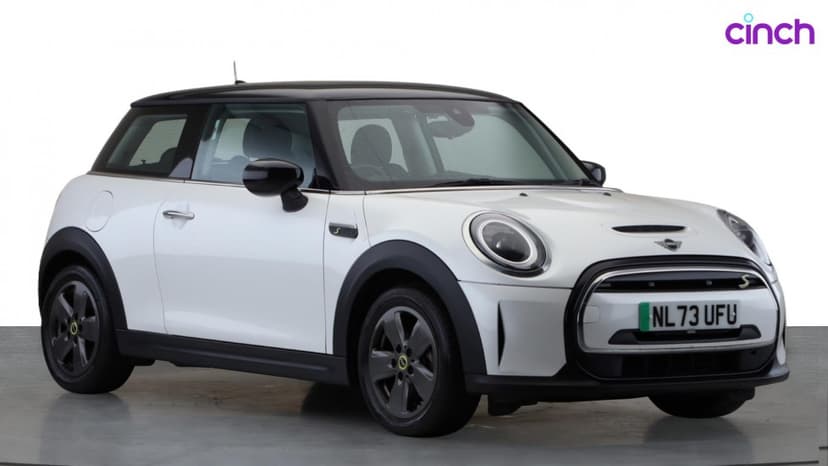 MINI Hatchback
