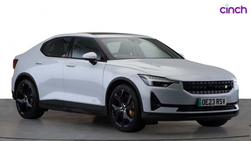 Polestar 2