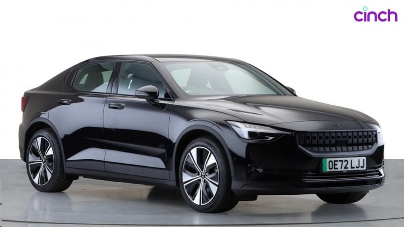 Polestar 2