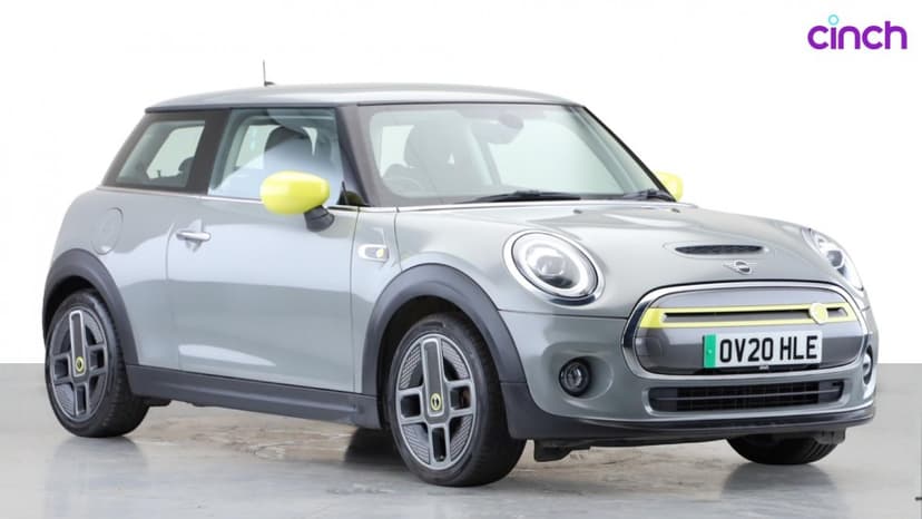 MINI Hatchback