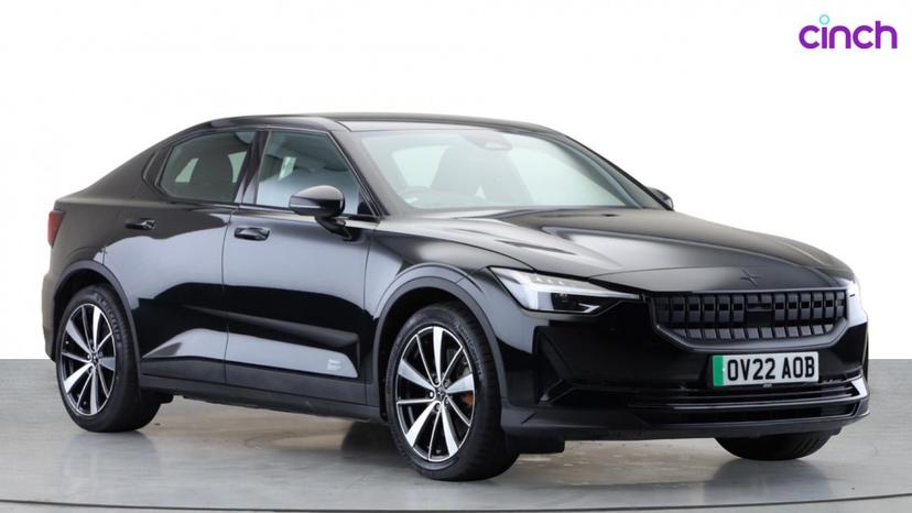 Polestar 2