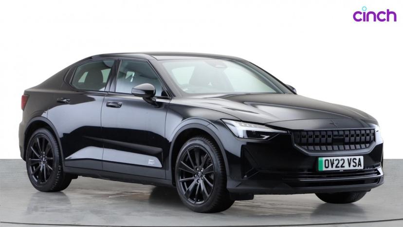 Polestar 2
