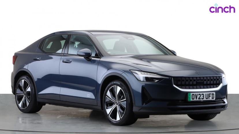 Polestar 2