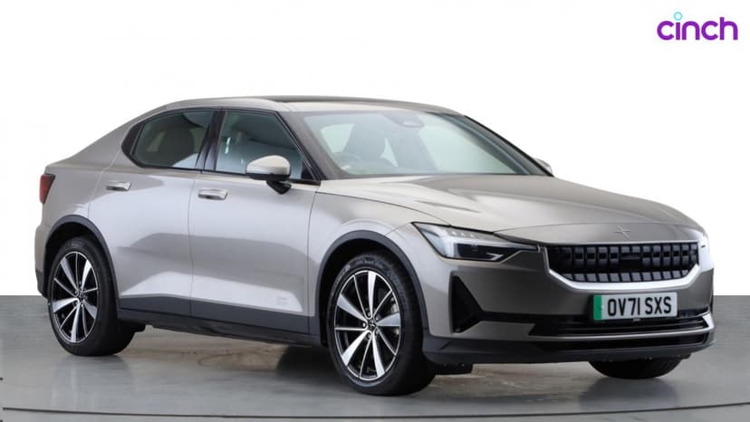 Polestar 2