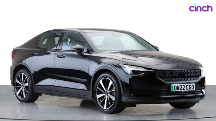 Polestar 2