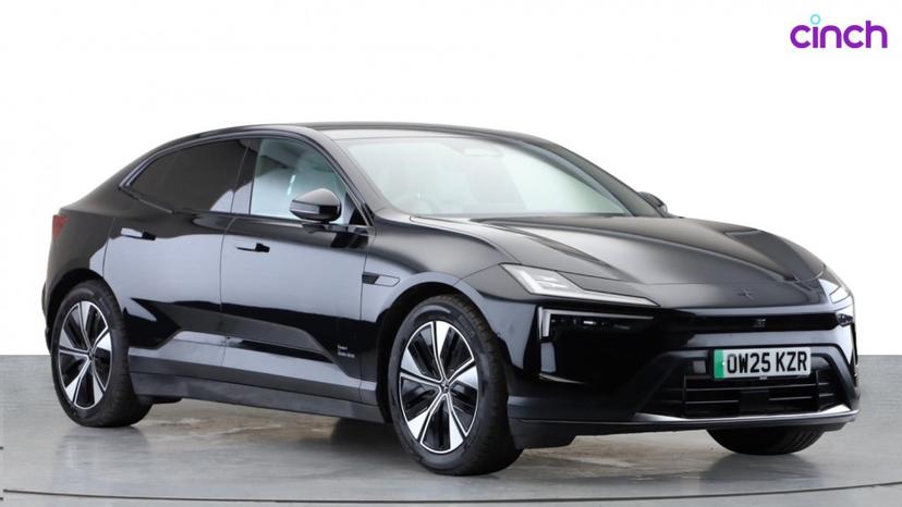 Polestar 4