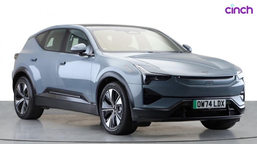 Polestar 3