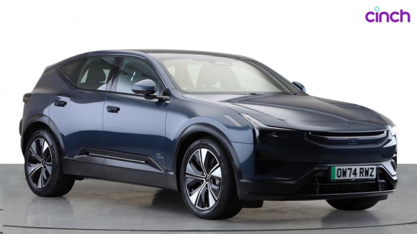 Polestar 3
