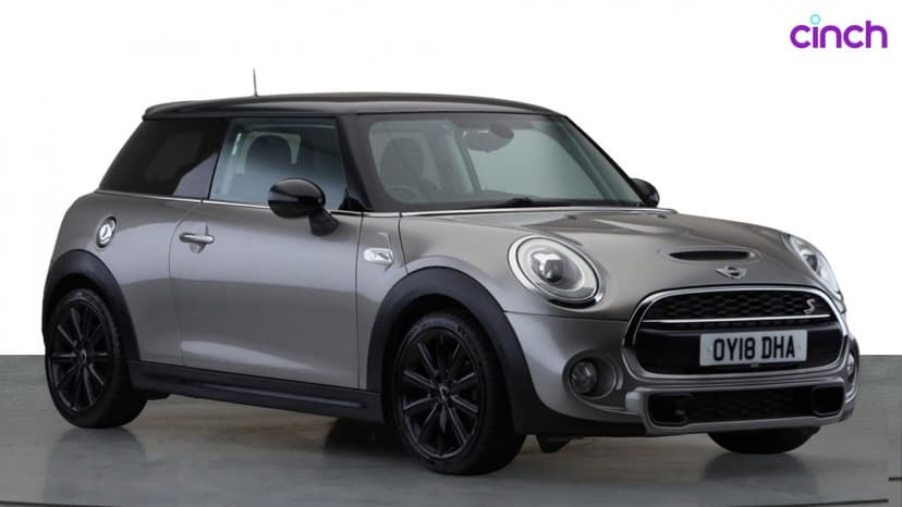MINI Hatchback