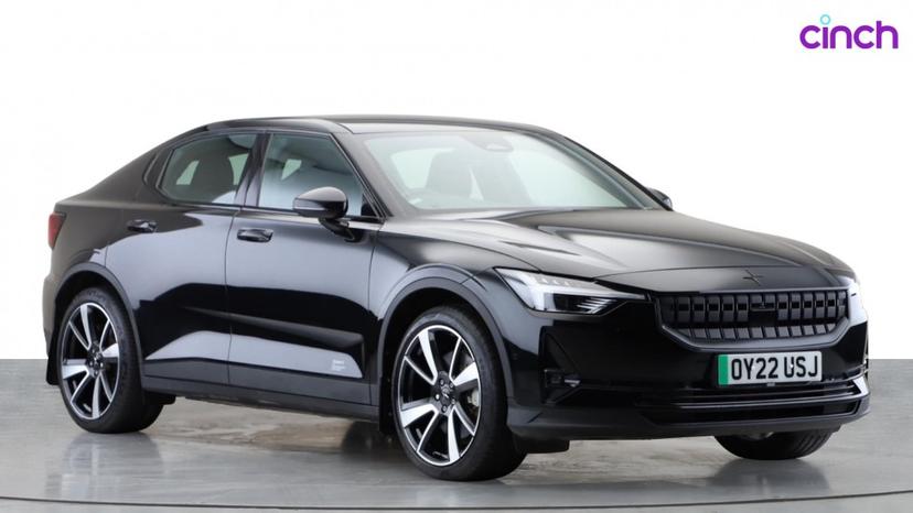 Polestar 2