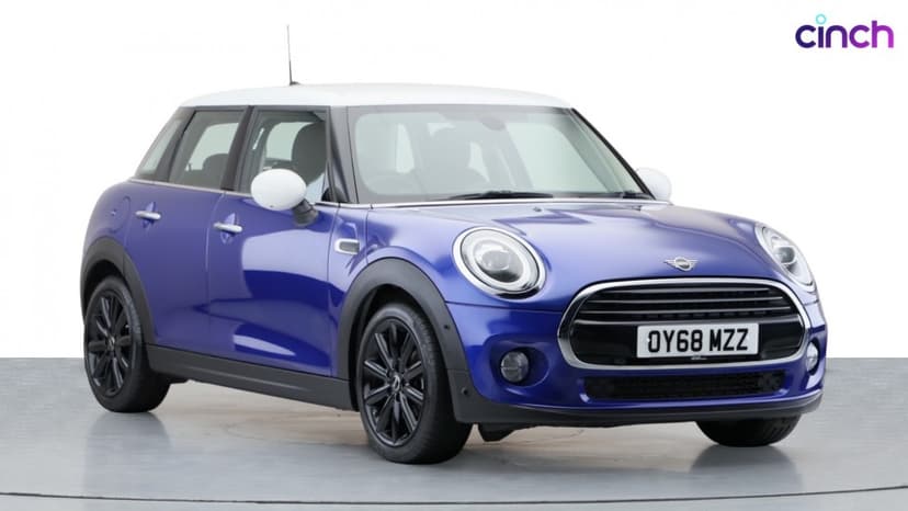 MINI Hatchback