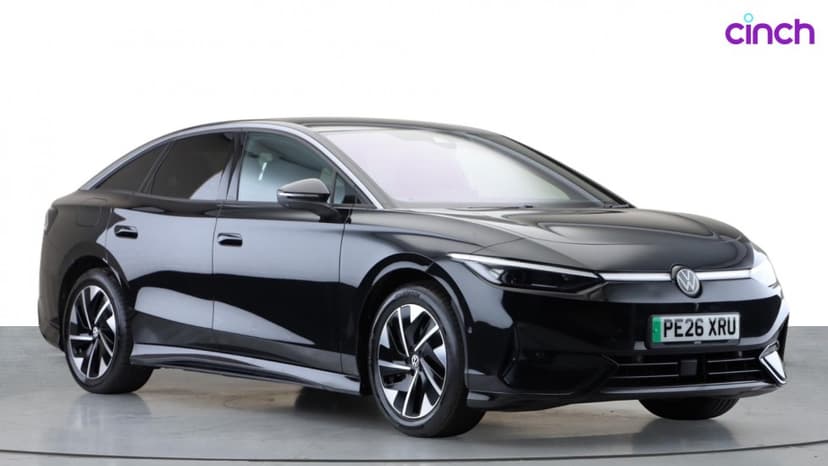 Volkswagen ID.7