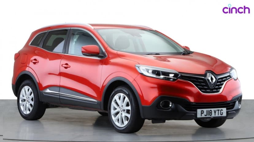 Renault Kadjar