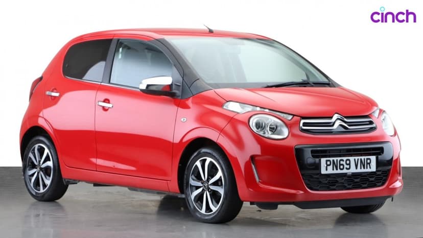 Citroen C1
