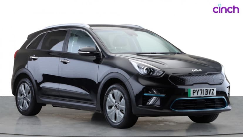 Kia e-Niro