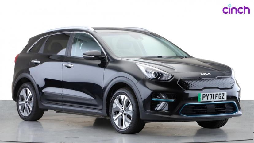 Kia e-Niro