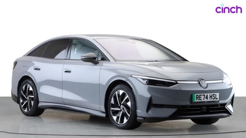 Volkswagen ID.7