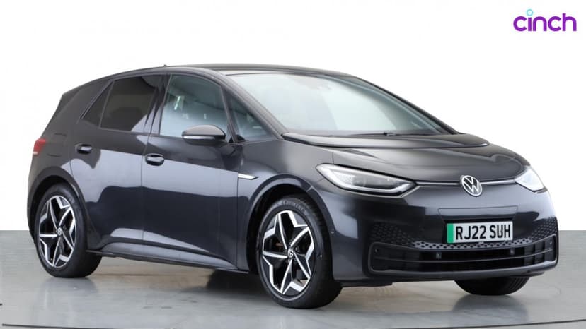 Volkswagen ID.3