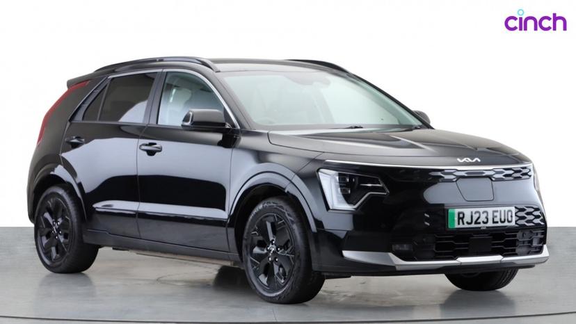 Kia Niro EV
