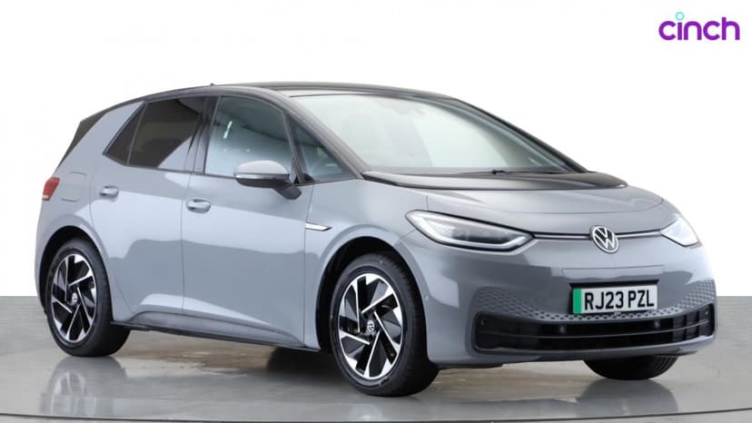 Volkswagen ID.3