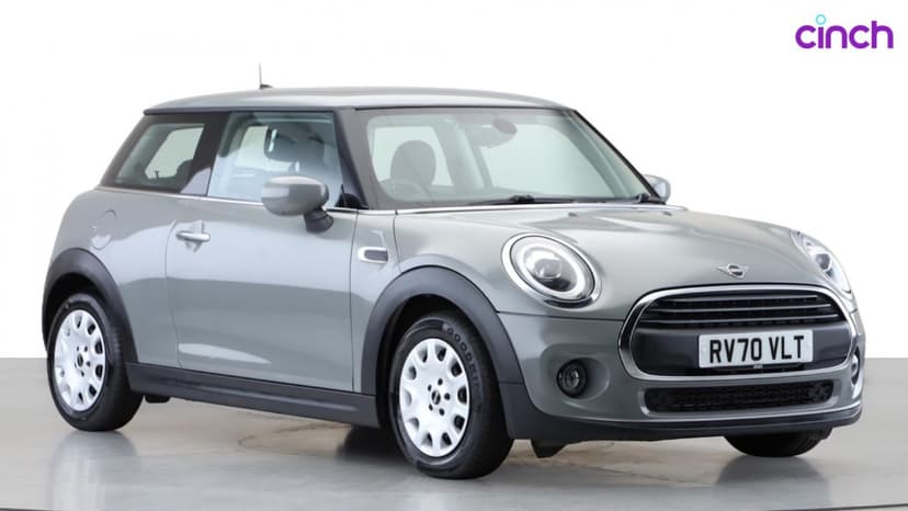 MINI Hatchback
