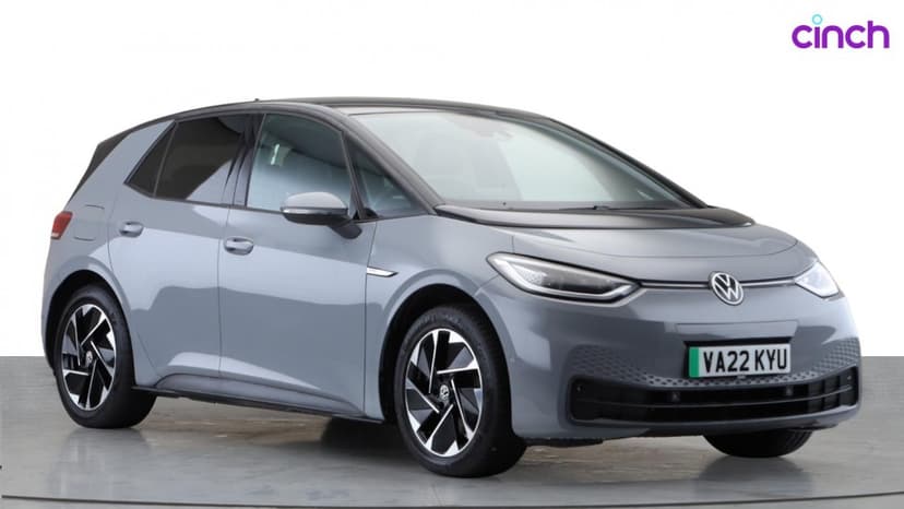 Volkswagen ID.3