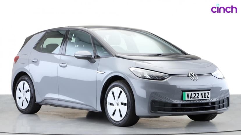 Volkswagen ID.3