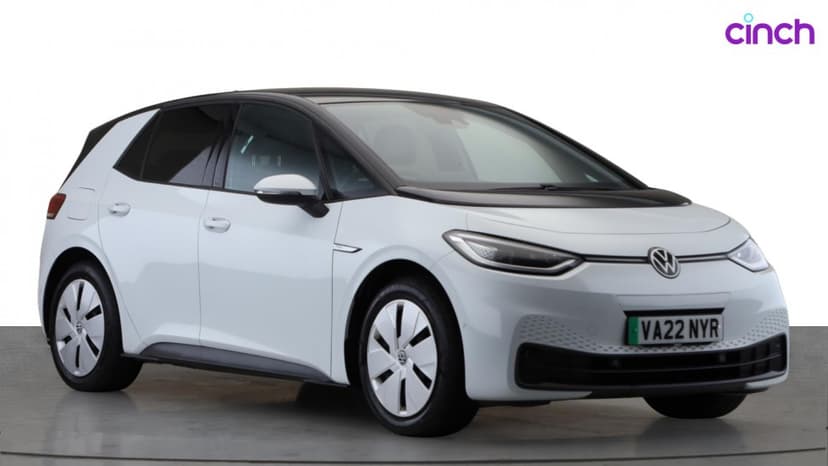 Volkswagen ID.3