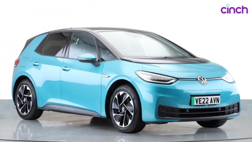 Volkswagen ID.3