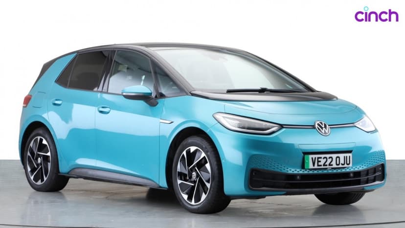 Volkswagen ID.3