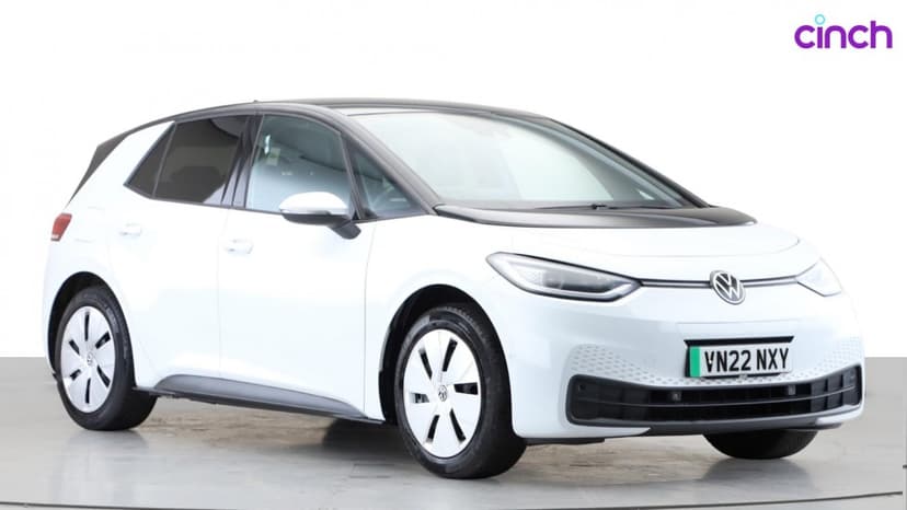 Volkswagen ID.3