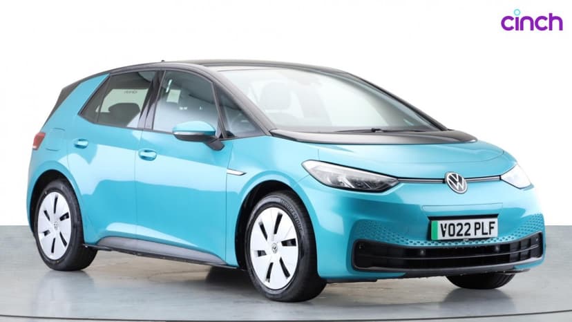 Volkswagen ID.3